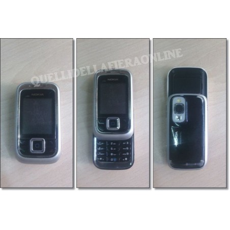 TELEFONO CELLULARE NOKIA 6111   agx