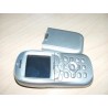 TELEFONO CELLULARE PHILIPS FISIO 822 COLORE ARGENTO USATO DA COLLEZIONE  lrx