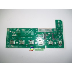 SCHEDA COD.461971403761-01 PER LAVATRICE IGNIS LTE 1066 USATO