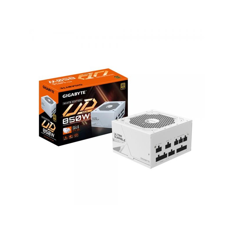 Power SupplyGigabyte GP-UD850GM PG5W