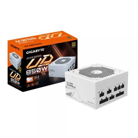 Power SupplyGigabyte GP-UD850GM PG5W