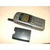 TELEFONO CELLULARE SIEMENS 825 USATO PER COLLEZIONISTI  COLORE NERO/GRIGIO lrx