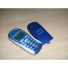 TELEFONO CELLULARE SIEMENS A 50 BIANCO/BLU  BRAND VODAFONE USATO VINTAGE  lrx