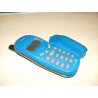 TELEFONO CELLULARE SIEMENS A35 USATO PER COLLEZIONISTI  COLORE AZZURRO lrx