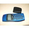 TELEFONO CELLULARE TELIT GM412 USATO PER COLLEZIONISTI  COLORE AZZURRO/NERO lrx