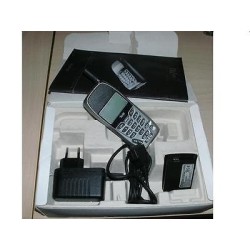 TELEFONO CELLULARE TELITAL AEG GM711 USATO PER COLLEZIONISTI  lrx2.1