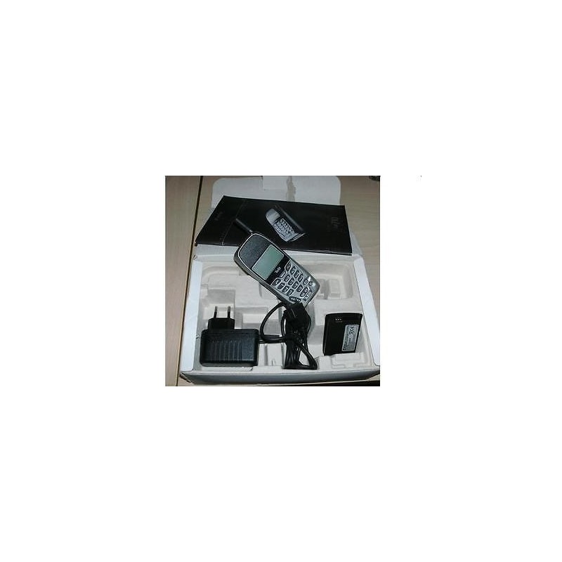 TELEFONO CELLULARE TELITAL AEG GM711 USATO PER COLLEZIONISTI  lrx2.1