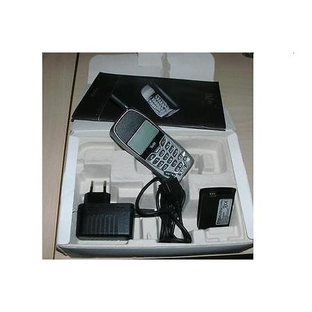 TELEFONO CELLULARE TELITAL AEG GM711 USATO PER COLLEZIONISTI  lrx2.1
