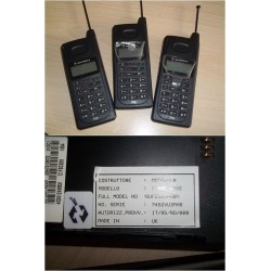 Telefono Motorola FLARE WAVE, PER COLLEZIONISTI   agx