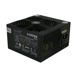 Power SupplyLC-Power Super Silent LC6550 V2.3 550W
