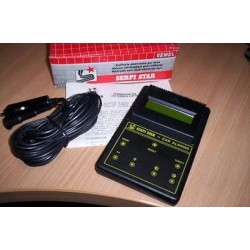 PROGRAMMATORE ANTIFURTO DIGITALE SERPI STAR DIGIT LINE   NUOVO