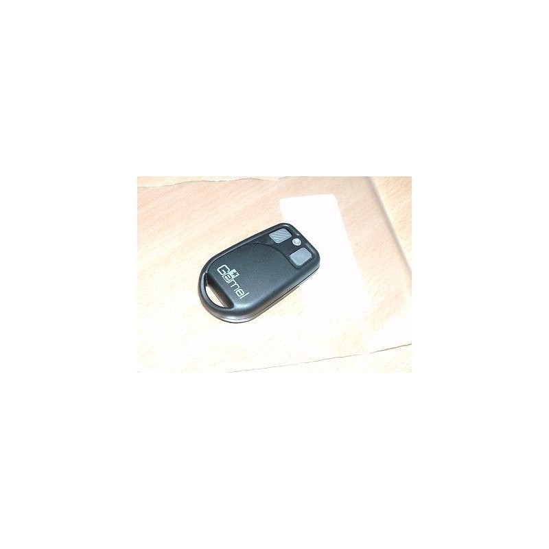 TELECOMANDO DI RICAMBIO PER CAR ALARM GEMEL SERPI STAR E101 MOD.TXSHS  NUOVO lrx