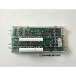 SCHEDA COMANDI  COD. 132238942 / 704424-03  PER LAVATRICE AEG CLARA 1048   USATO