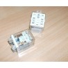 RELE' FINDER SERIE 60 RELE' FASTON 187 TYPE 60.62  60629006 10A 250V NUOVO lrx