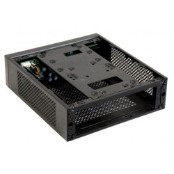 PC- Case Chieftec IX-01B-120W
