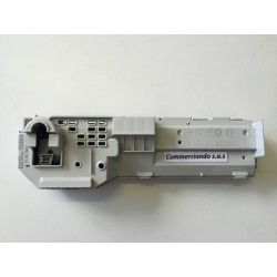 SCHEDA COMANDI  COD. 451523123 /132120218  PER LAVATRICE REX LB580  USATO