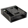 PC- Case Chieftec IX-01B-120W