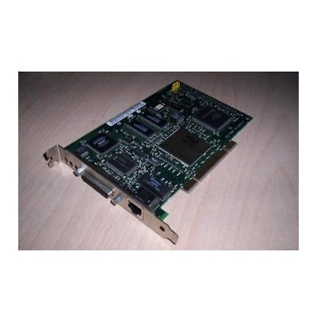 INTEL PRO/100 INTELLIGENT SERVER ADAPTER P/N 687231-006 NUOVO  lrx2.1