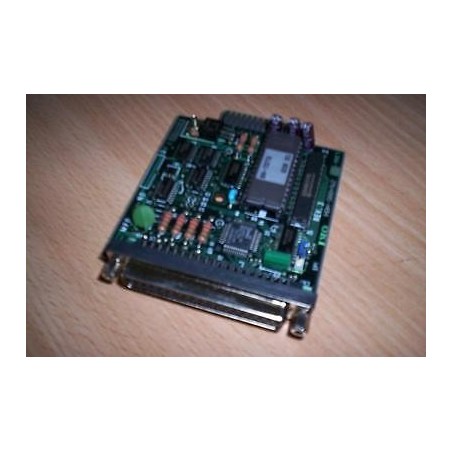 INTERFACCIA SERIALE ORIGINALE OKI OPTIONAL INTERFACE BOARD RS-422 19.2K lrx