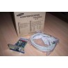 INTERFACCIA SERIALE SAMSUNG LASERTER OPTION PER ML-85/85PLUS QL-85   Nuovo PRIN