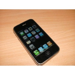IPHONE3 BIANCO 16GB  USATO PER PARTI DI RICAMBIO lrx