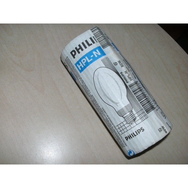 LAMPADA PHILIPS HPL-N