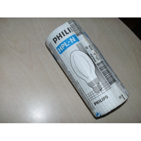 LAMPADA PHILIPS HPL-N