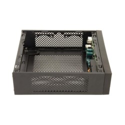 PC- Case Chieftec IX-01B-120W