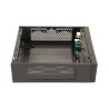 PC- Case Chieftec IX-01B-120W
