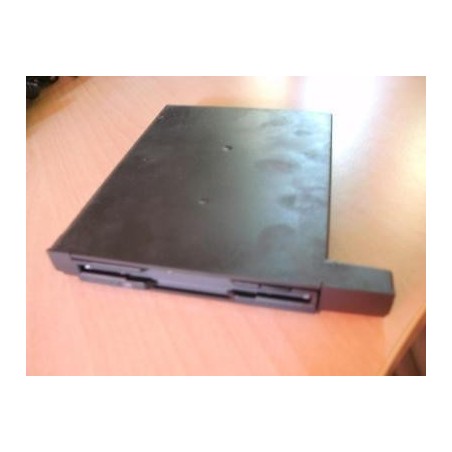 LETTORE DI FLOPPY DISK PER NOTEBOOK 3,5" USATO lrx