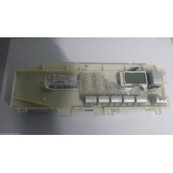 SCHEDA COMANDI 132544701 / 451530400 LAVATRICE ELECTROLUX RWT10420W