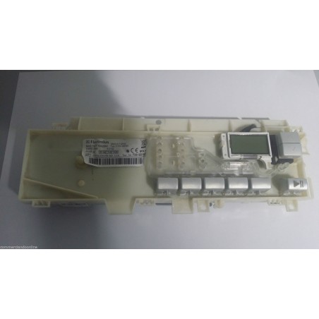 SCHEDA COMANDI 132544701 / 451530400 LAVATRICE ELECTROLUX RWT10420W