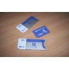 LEXAR MEMORY STICK DUO ADAPTOR MSDAD 128MB  lrx