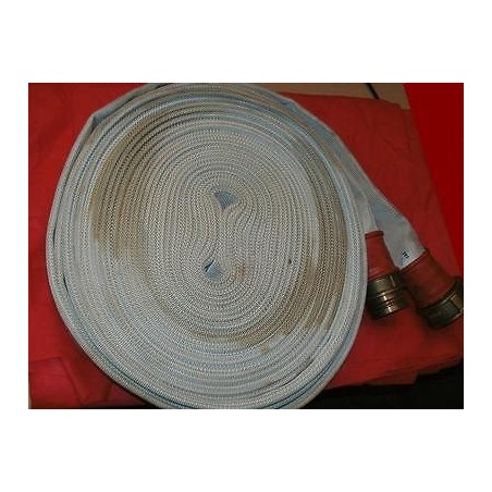 MANICHETTA IDRANTE 30M KOBRA UNI EN 14540:07 45MM USATO lrx