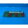 SCHEDA COMANDI 21013012401 PER LAVATRICE INDESIT WISL 86 IT - usato agx