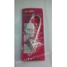 mini led clip-on light luce led bianca per Kindle 4 e Kindle Touch  nuovo  agx