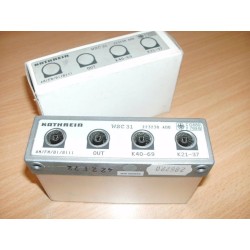 MISCELATORE 3 IN / 1 OUT KATHREIN WSC31  NUOVO  lrx