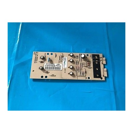 SCHEDA COMANDI 21013057301 PER LAVATRICE ARISTON AV 8 (IT) - usato agx