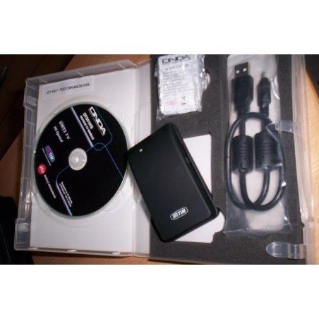 MODEM TV MOBILE UMTS TV HI-SPEED ONDA DT501HS  lrx