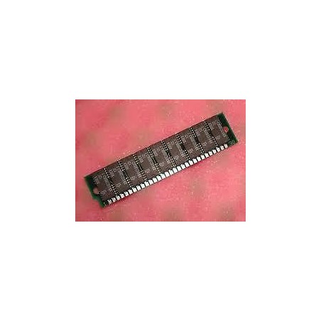 MODULO MEMORIA SAMSUNG KMM591000BT-7 1MB 30 PIN  nuova lrx1g