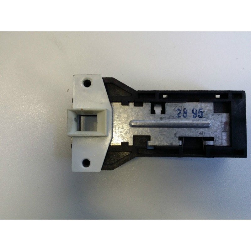 BLOCCAPORTA  PER LAVATRICE ARISTON AF 554 T X USATO
