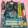 Motherboard socket 775 GIGABYTE GA-945GCM-S2L+ INTEL DUAL CORE E2140 @ 1, 60 GHz