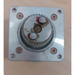 MOTORE PASSO PASSO   MINEBEA ASTROSYN STEPPER 23LM-C307-25V  USATO