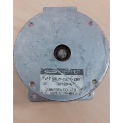MOTORE PASSO PASSO   MINEBEA ASTROSYN STEPPER 23LM-C307-25V  USATO