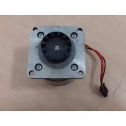 MOTORE PASSO PASSO  4 FILI MINEBEA MAE HY200-2220-0141- AK04  USATO