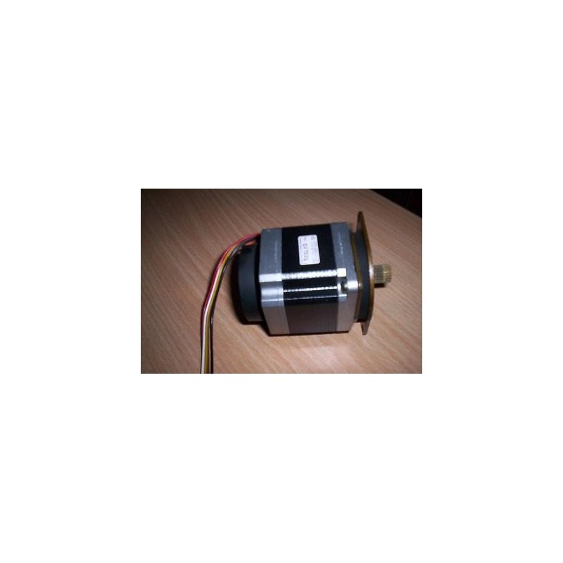 MOTORE PASSO PASSO  SHINANO KENSHI  STP-58D211-02 USATO lrx
