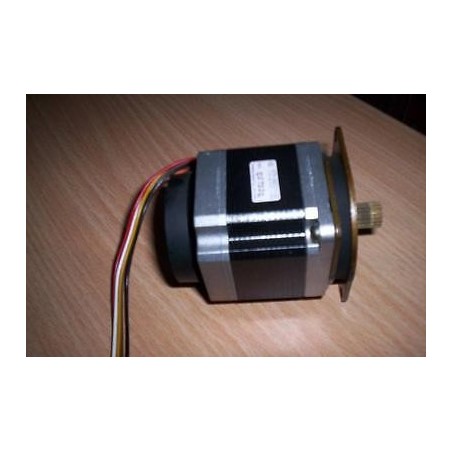 MOTORE PASSO PASSO  SHINANO KENSHI  STP-58D211-02 USATO lrx