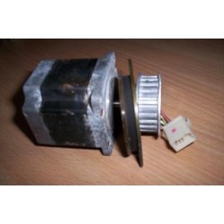MOTORE PASSO PASSO  VEXTA STEPPING MOTOR C7680-9212K USATO lrx