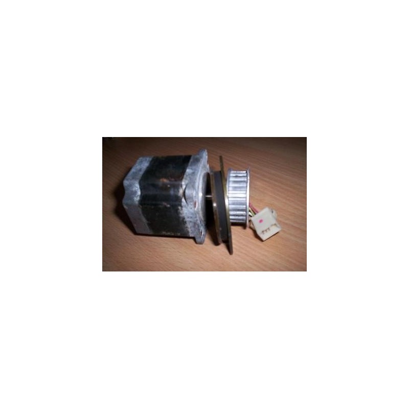 MOTORE PASSO PASSO  VEXTA STEPPING MOTOR C7680-9212K USATO lrx