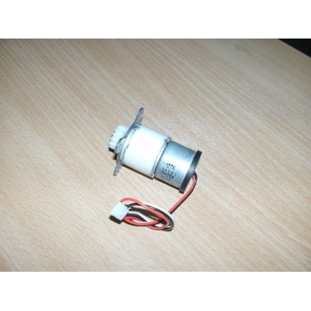 MOTORE PASSO PASSO 127K 3H266 N15309 USATO lrx